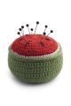 Crochet Hijab Pin saver Elegant and Secure Hijab Accessories enhance the beauty of your Dressing table. 