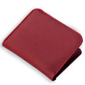 EVENTO Slim and Light weight Canvas Wallet For Men | Premium Quality Pocket Friendly Slim and Smart Classy Wallet | Card Holder Purse for Men & Boys | PERFECT GIFT TO SEND YOUR FATHER , HUSBAND , FIANCE. 