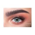 Tiffany Blue Eye Color Lens Dahab Tiffany Blue With Free Solution Kit. 