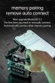 M25 Wireless Bluetooth Earbuds Gaming Headset New Design Noise Reduction Waterproof Airpods Touch Control Airbuds. 