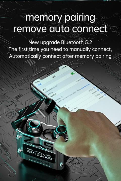 M25%20Wireless%20Bluetooth%20Earbuds%20Gaming%20Headset%20New%20Design%20Noise%20Reduction%20Waterproof%20Airpods%20Touch%20Control%20Airbuds%20-%20Image%207