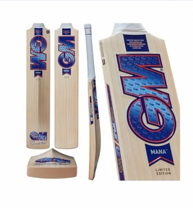 🏏 GM Hard Ball Cricket Bat 2025 – HIGH QUALITY | Best Price in Pakistan ...