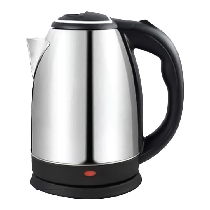 Electric Kettle 1.8 Litre Stainless Steel 220V Electric Water Kettles 1500W Power 360 Degree Rotating Base Kettle