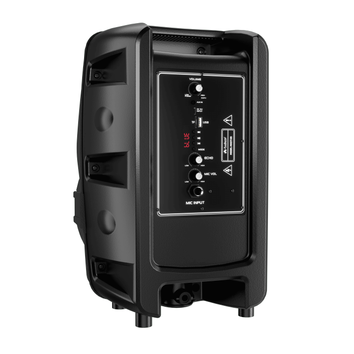 Audionic%20Classic%20Masti%2085%20%7C%208%20Inch%20Portable%20Bluetooth%20Speaker%20with%20Karaoke%20Mic%20%7C%20RGB%20Party%20Lights%20%7C%20FM%20Radio%20%7C%20USB%20TF%20AUX%20Support%20%7C%2015W%20Woofer%20Speaker%20-%20Image%206