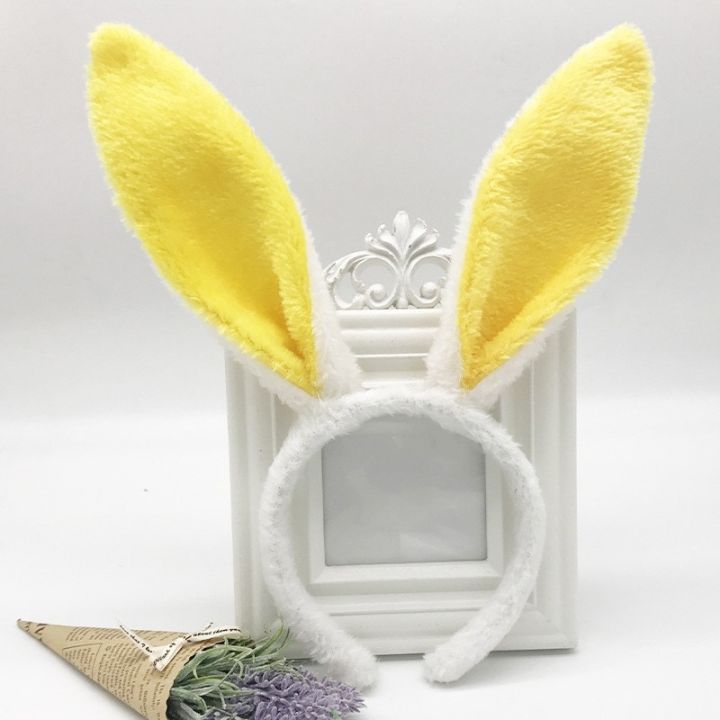 %E3%80%90HOT%E3%80%91%20Cute%20Rabbit%20Ears%20Headband%20Moving%20Ears%20Airbag%20Bunny%20Hat%20Kids%20Plush%20Toys%20Women%20Girls%20Cosplay%20Decoration%20Headwear%20Hair%20Accessories%20-%20Image%207