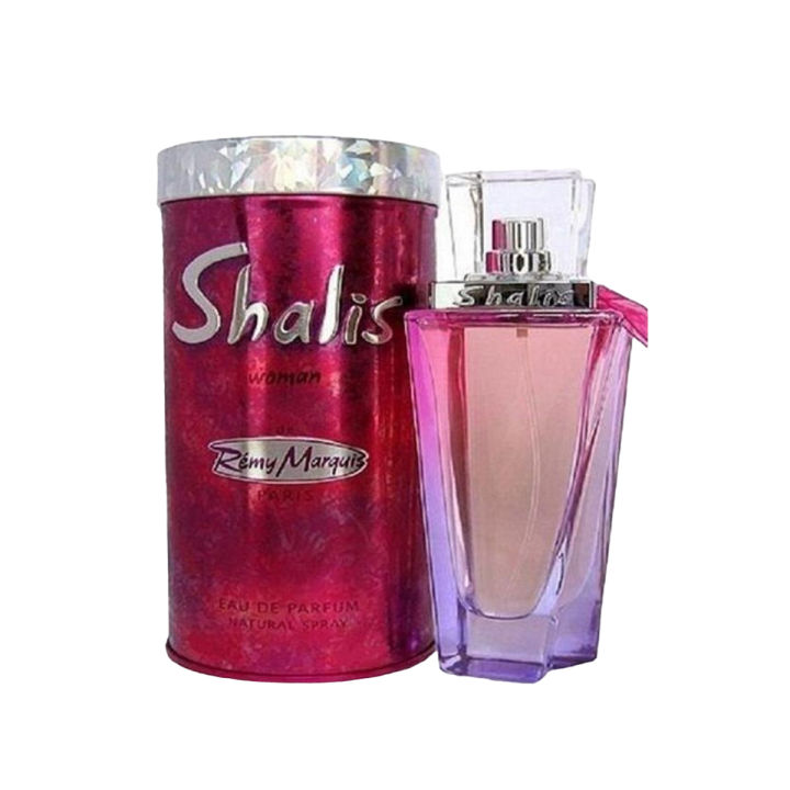 Remy Marquis - Shalis Perfume For Women 50 ml