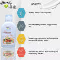 After Wax Soothing Lotion 70 ML / Waxing Aftercare Lotion /  Best Soothing Lotion For After Waxing / Natural After Wax Soothing Lotion For Sensitive Skin / Soothing Lotion / Calming Lotion /  Moisturizing Lotion After Wax Hair Removal .  Anti-irritation l. 