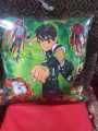 Kids Cushions Decorative | Animated Cartoon Characters. 