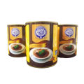 Enjoy the Taste of Karachi's Famous Zahid Nihari 950gram Tin Pack. 