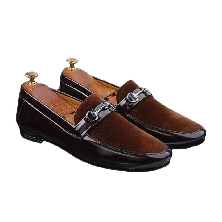 Loafer & Mocassins Shoes For boys
