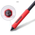 Wacom Pen Grip for Wacom Pen (LP-190-2K , LP-1100-4K , Wacom One DTC-133 Pen) , not include the pen. 