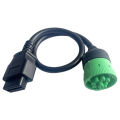 Heavy Truck Scanner vocom 88890300 for Volvo Diagnostic Tools UD/For Mack/For Volv0 Vocom interface diagnose programming. 