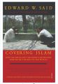 Covering Islam Book by Edward Said (Imported Quality). 