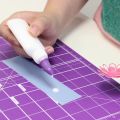1 Piece - 60 Gram  Multipurpose White Craft Glue - Thick Liquid Paste Glue. 
