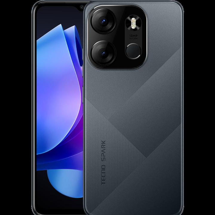 Tecno Spark Go 2023 || 4GB+3GB Ram 64GB Rom || 5000mAh Battery
