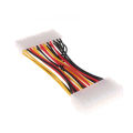 20 pin to 24 pin 14cm connector adapter cable for ATX PSU to mini HP. 