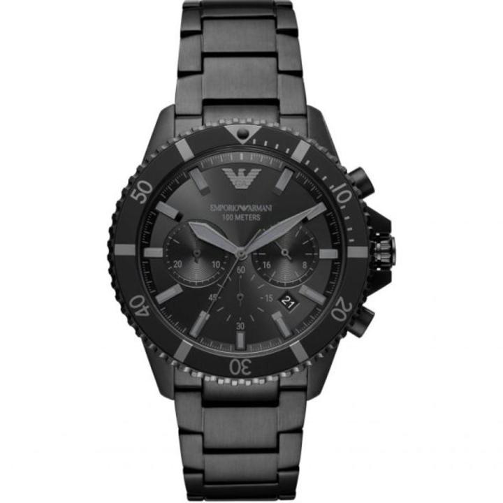 Armani brand watches best sale