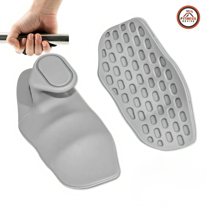 Fitness Gym Weightlifting Gymnastic Pull Ups Cross Training Hand Grips