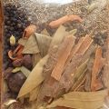 sabat garam masala 200g/garam masala/whole garam masala/sabut garam masala/masala/pure hygiene garam masala/natural garam masala. 