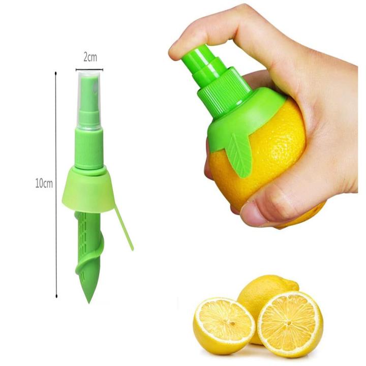 Kitchen%20Tool%20Lemon%20Sprayer%20Citrus%20Sprayer%20BBQ/Cooking/Seasoning%20Spray%20Fresh%20Citrus%20Juice%20Directly%20From%20Your%20Fruit%20-%201%20Pc%20-%20Image%202
