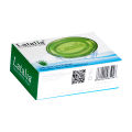 Latalia Glycerine Soap Green With Aloe Vera Extract 80gm. 