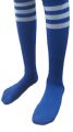 Imported soccer socks for kids 7 to 12 years. all colours available. 