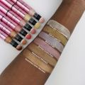 Makeup Revolution Bright Light Highlighter Beam Pink 3ml. 