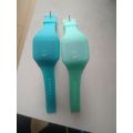 N-k Watch Electronic Watch Leisure Students Sport Watch Simple LED Men Gift Women Gift. 