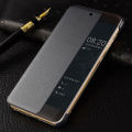 Original Smart View Case For Huawei P20 Pro Auto Sleep Wake Up Flip Cover Slim Phone Case For Huawei P20 Plus P20+ Fundas Capa. 