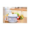 Swift Chopper Dicer Blender NICER DICER QUICK AND SWIFT FRUITES AND VEGETABLE CHOPPER. 