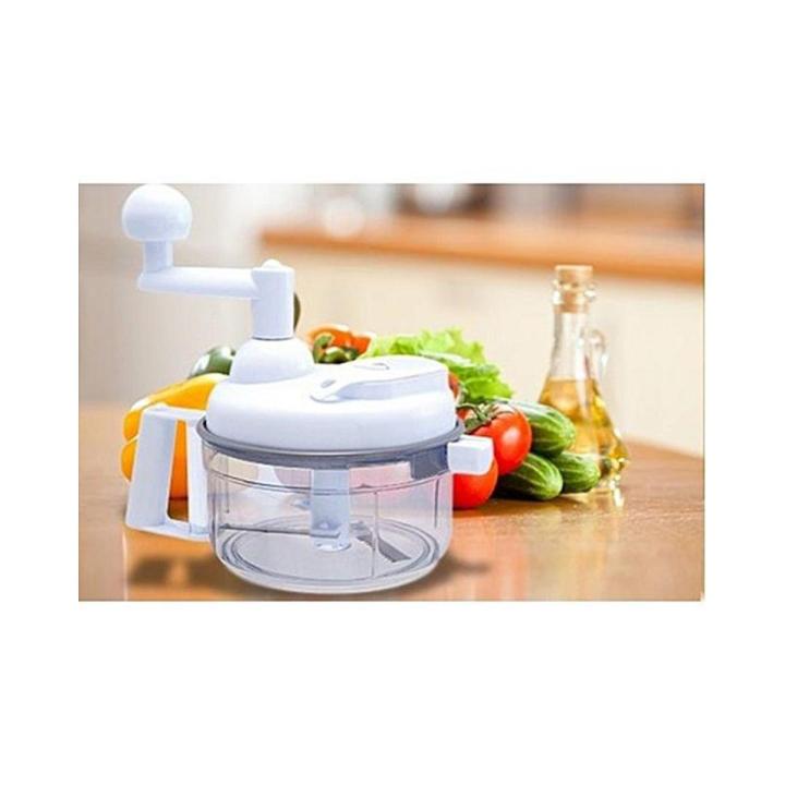 Swift Chopper Dicer Blender NICER DICER QUICK AND SWIFT FRUITES AND VEGETABLE CHOPPER