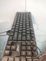 LinQ K12 RGB Gaming Keyboard Semi mechanical. 
