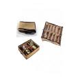 Pack of 3 - Shoes Organizer - 12 Pair. 
