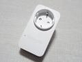 USED Amazon Smart AC Plug HD34BX 2300W | Wi-Fi Enabled Smart Power Socket with Voice Control. 