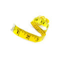 Pack of 2 professional tailor measuring  cm tape. 