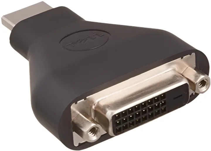 HDMI,DVI%20to%20DisplayPort%20Converter,%20Black%20DVI%20to%20DisplayPort%20Adapter%20to%20Use%20as%20Plug%20and%20Play%20Converter,%20Dell%20KGR30%20HDMI%20to%20DVI%20HDTV%201080p%201920x1200%20Video%20Adapter%20-%20Image%205