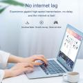 Ethernet Cable Cat6 Lan Cable 15m UTP Cat 6 RJ 45 Splitter Network Cable RJ45 Twisted Pair Patch Cord For Laptop Router. 