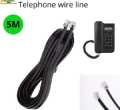 Telephone Wire,Line Card, Telephone cord, telephone extension cord, PABX Wire. 