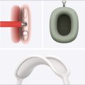 Airpods Max Wireless Over Ear Headphones , Active Noise Cancelling, Transparency Mode, Personalized Spatial Audio, Bluetooth HeadPhones. 