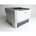 HP LaserJet P2015 Printer (CB366A). 