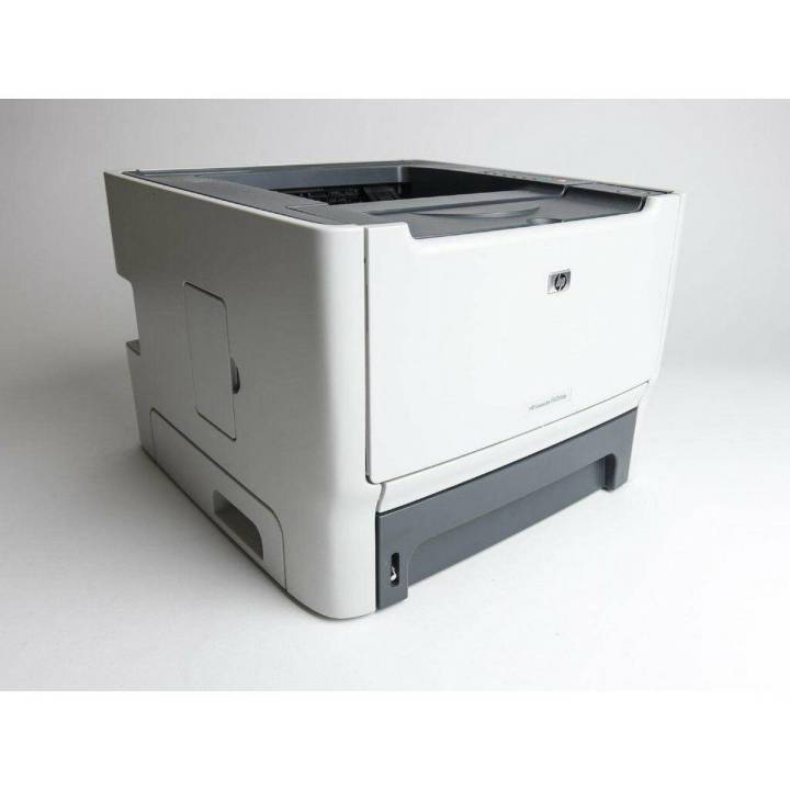 HP LaserJet P2015 Printer (CB366A)
