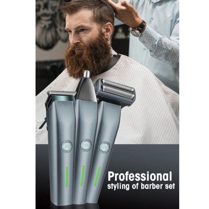 Geemy%20GM-6720%20Geemy%20Professional%20Hair%20Trimmer%20for%20Men%20%E2%80%93%20Rechargeable%20Cordless%20Hair%20Clipper%20&%20Beard%20Trimming%20Machine%20-%20Image%204