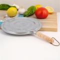 Simmer Ring - Heat Diffuser Stove Pan - Gas Electric Slow Cook Ring. 