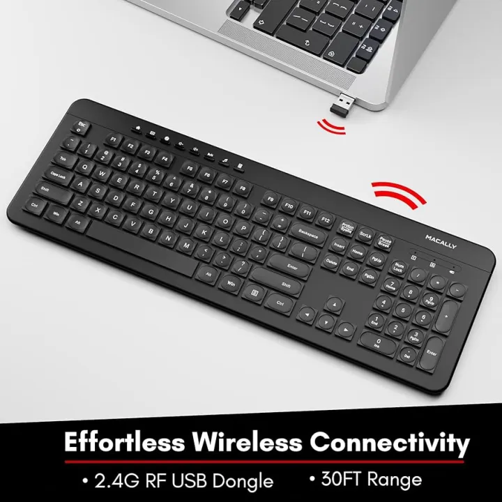 Macally%20Wireless%20Keyboard%20-%202.4G%20Ergonomic%20Full%20Size%20Keyboard%20Wireless%20-%20Wireless%20USB%20Keyboard%20for%20Laptop%20-%20Windows%20PC%20Windows%20Desktop%20Computer%20-%20Black%20~%20MY%20CHOICE%20-%20Image%203