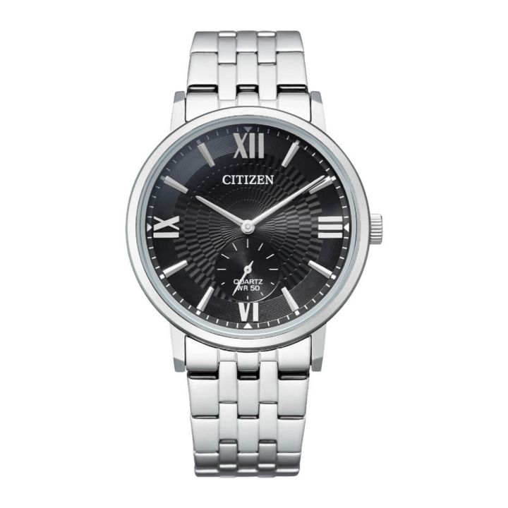 CITIZEN - QUARTZ MEN BE9170-72E