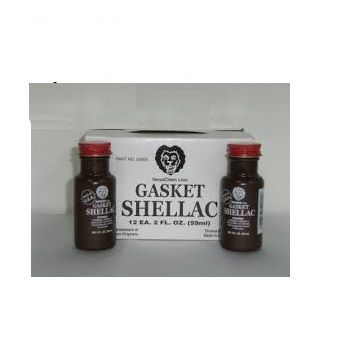 Versachem Gaskat Shellac Loin USA 59ml