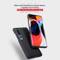 Nillkin for Xiaomi Mi 10 and 10 Pro Case - Super Frosted Shield PC Hard Back Cover. 