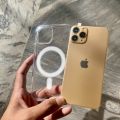 Iphone XS Max Convert Into Iphone 12 Pro Max High Quality Back Converter Sheet With Megsafe Case. 