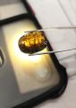 100% Original Peridot Zabarjad (Beryl )  Gemstone 8.0 crt Stone For Men or Women Ring. 
