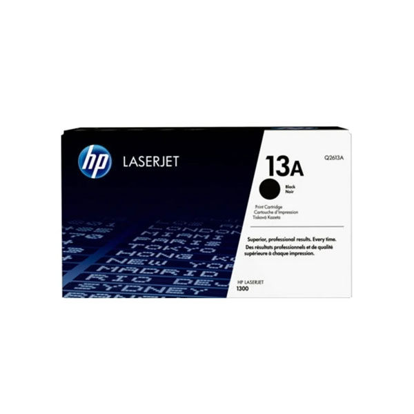 HP 13A Chinese Black LaserJet Toner Cartridge for Hp Printer